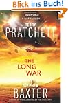 The Long War (Long Earth)