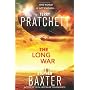 The Long War by Terry Pratchett