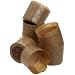 Kitchen Supply Paper Muffin/Cupcake Molds, Set of 25
