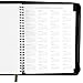 AT-A-GLANCE Executive Monthly Planner 2016, 6.88 x 8.75 Inches (70-N547-05)