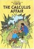 Books : The Calculus Affair (The Adventures of Tintin)