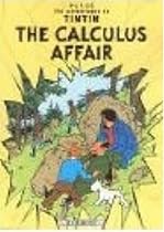 The Calculus Affair (The Adventures of Tintin)