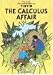 The Calculus Affair (The Adventures of Tintin)