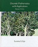 Books : Discrete Mathematics with Applications (Mathematics)