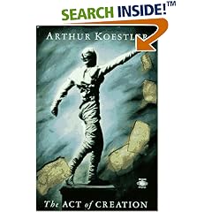 The Act of Creation (Arkana)