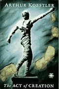 The Act of Creation (Arkana)