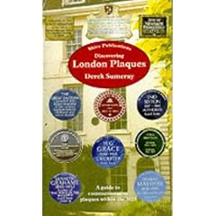 Discovering London Plaques