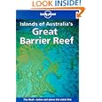 Lonely Planet Islands of Australia's Great Barrier Reef by Hugh Finlay