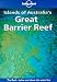 Lonely Planet : Islands of Australia's Great Barrier Reef