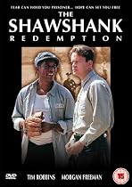 The Shawshank Redemption [DVD] [1995]