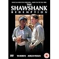 The Shawshank Redemption [DVD] [1995]