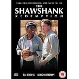 Shawshank Redemption [Import anglais]par Tim Robbins