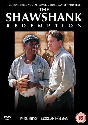 The Shawshank Redemption [DVD] [1995]