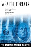 Wealth Forever: The Analytics of Stock Markets