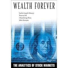 Wealth Forever: The Analytics of Stock Markets