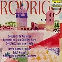 Rodrigo - Guitar Concertos