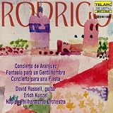Rodrigo - Guitar Concertos