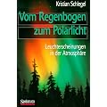 Vom Regenbogen zum Polarlicht: Leuchterscheinungen in der Atmosph�re