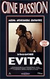 Revue Film Office  / Evita