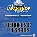 TheJapanShop.com's Instant Download Collection CD