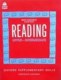 Reading. Upper-intermediate