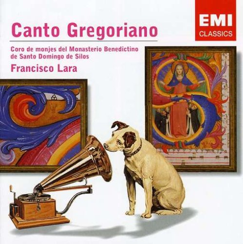 CD-Charts  Search : Encore: Canto Gergoriano