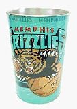 Memphis Grizzlies 15