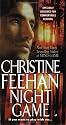 Night Game (GhostWalkers, Book 3)
