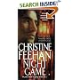Night Game (GhostWalkers, Book 3)