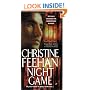 Night Game (GhostWalkers, Book 3)