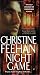 Night Game (GhostWalkers, Book 3)