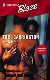 Obsession (Harlequin Blaze)