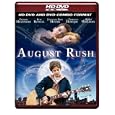 August Rush [HD DVD]