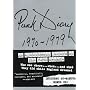 Punk Diary: 1970-1979