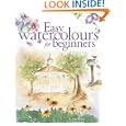 Easy Watercolours for Beginners