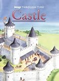 Cover of Castle by Nicholas Harris 1844584348