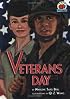 Veterans Day (On My Own Holidays)