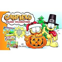 Garfield Holiday Celebrations
