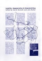 Locality, Regeneration and Divers(c)ities: Advances in Art and Urban Futures Volume 1