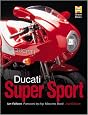 Ducati Super Sport (Great Bikes)