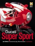 Ducati Super Sport (Haynes Great Bikes)