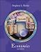 Economics. Sixth Edition. by Stephen L. Slavin ISBN 0071131019