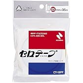 ニチバン セロテープ CT-15PF CT-15PEF