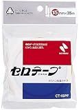 ニチバン セロテープ CT-15PF CT-15PEF