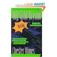 The Big Gold Dream