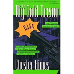 The Big Gold Dream