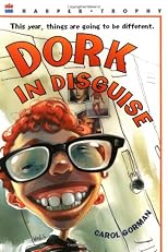 Dork in Disguise