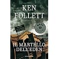Il martello dell'Eden (Oscar bestsellers)