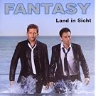 Land in Sicht