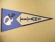Tennessee Titans - NFL Football Classic (Pennants)